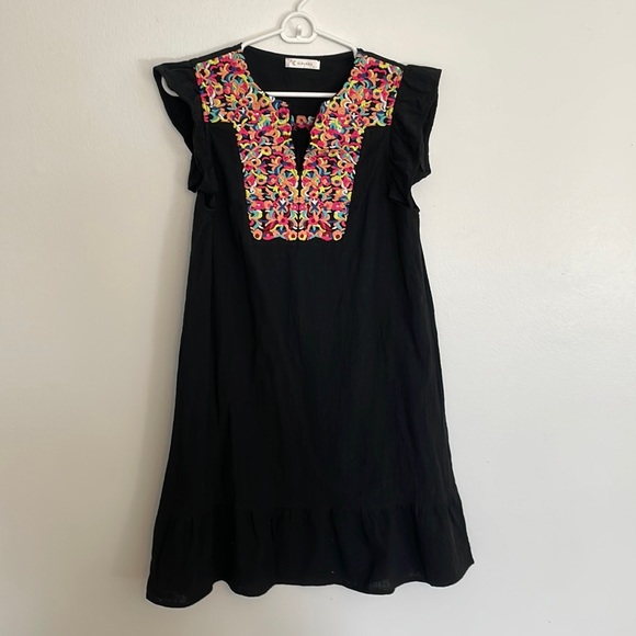 Summer Dress - Picture 1 of 4